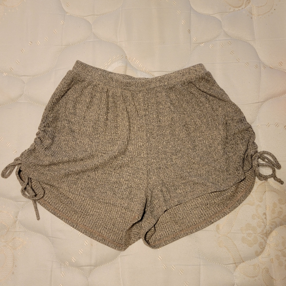 Lounge Shorts